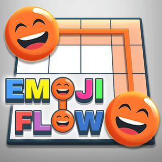 Emoji Flow Free Online Games on NewsRoblox | Play Now!