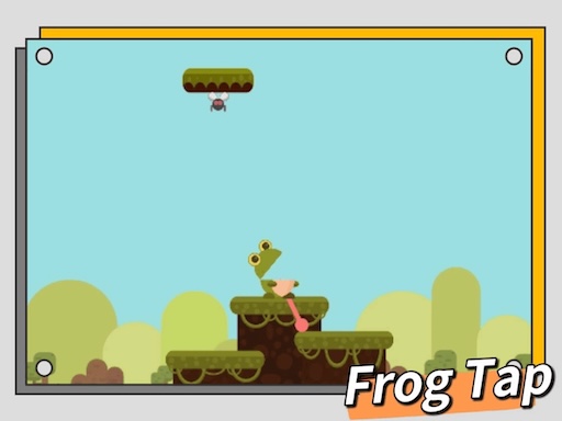 Frogtap
