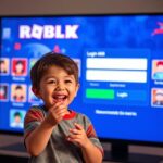 Roblox Login | Stay Safe on Roblox