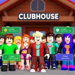 Takeover Roblox Exciting New Platform-Wide Event september2025