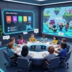 Roblox Parent and Caregiver Council 2025